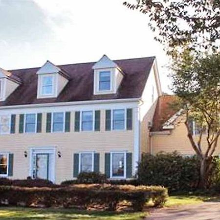 3 Waves Bed & Breakfast Plymouth Dış mekan fotoğraf