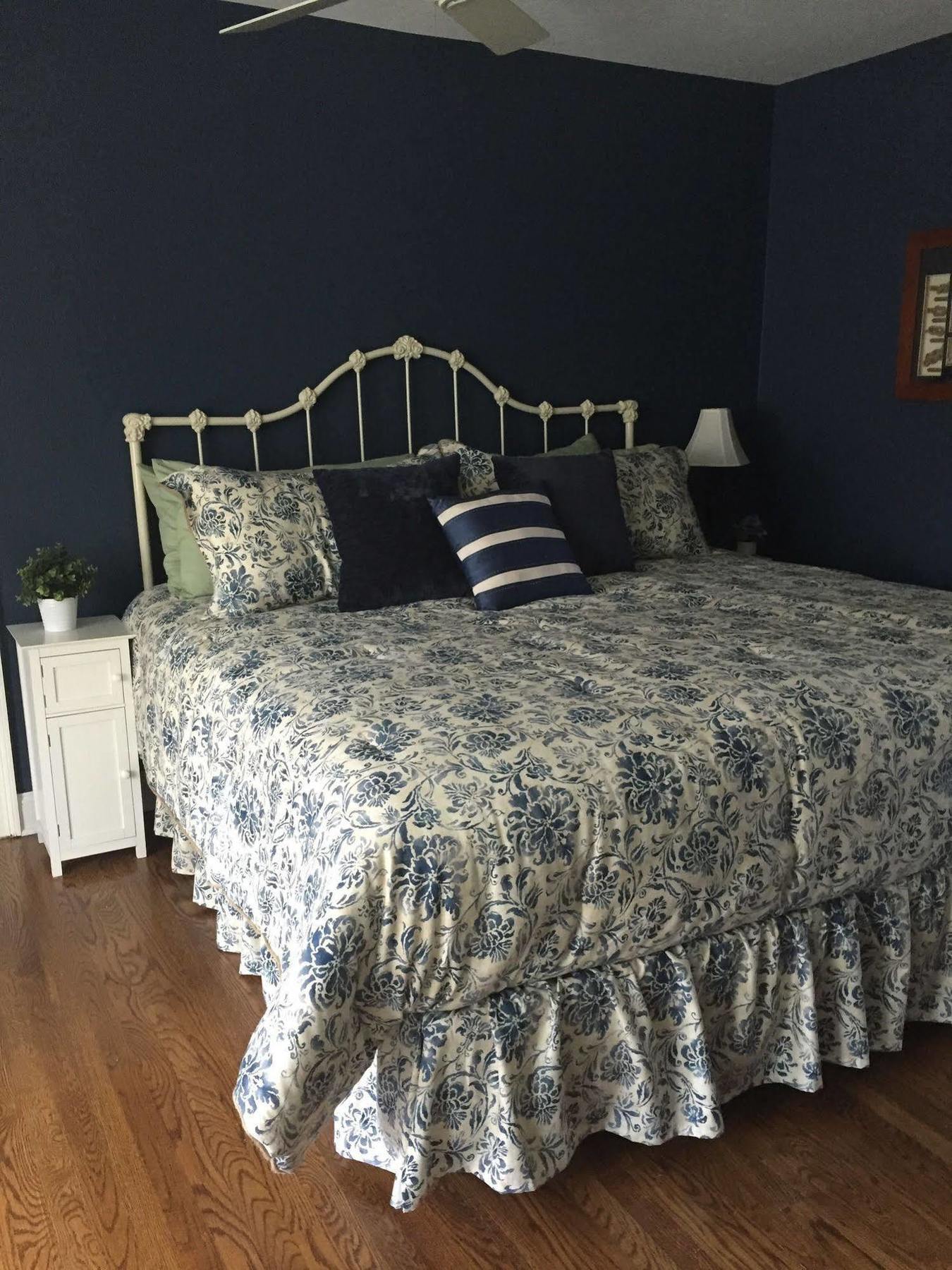 3 Waves Bed & Breakfast Plymouth Dış mekan fotoğraf