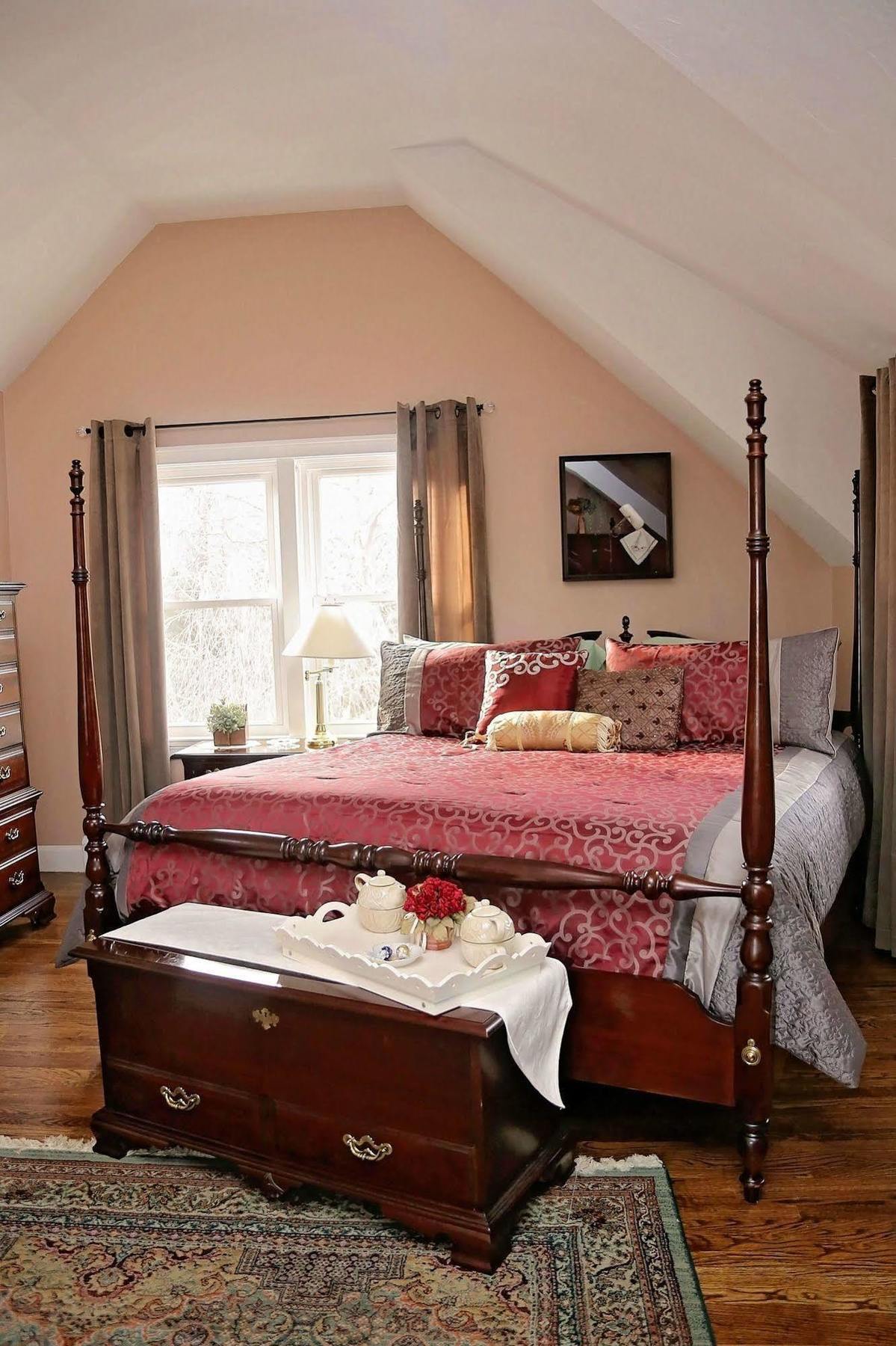 3 Waves Bed & Breakfast Plymouth Dış mekan fotoğraf