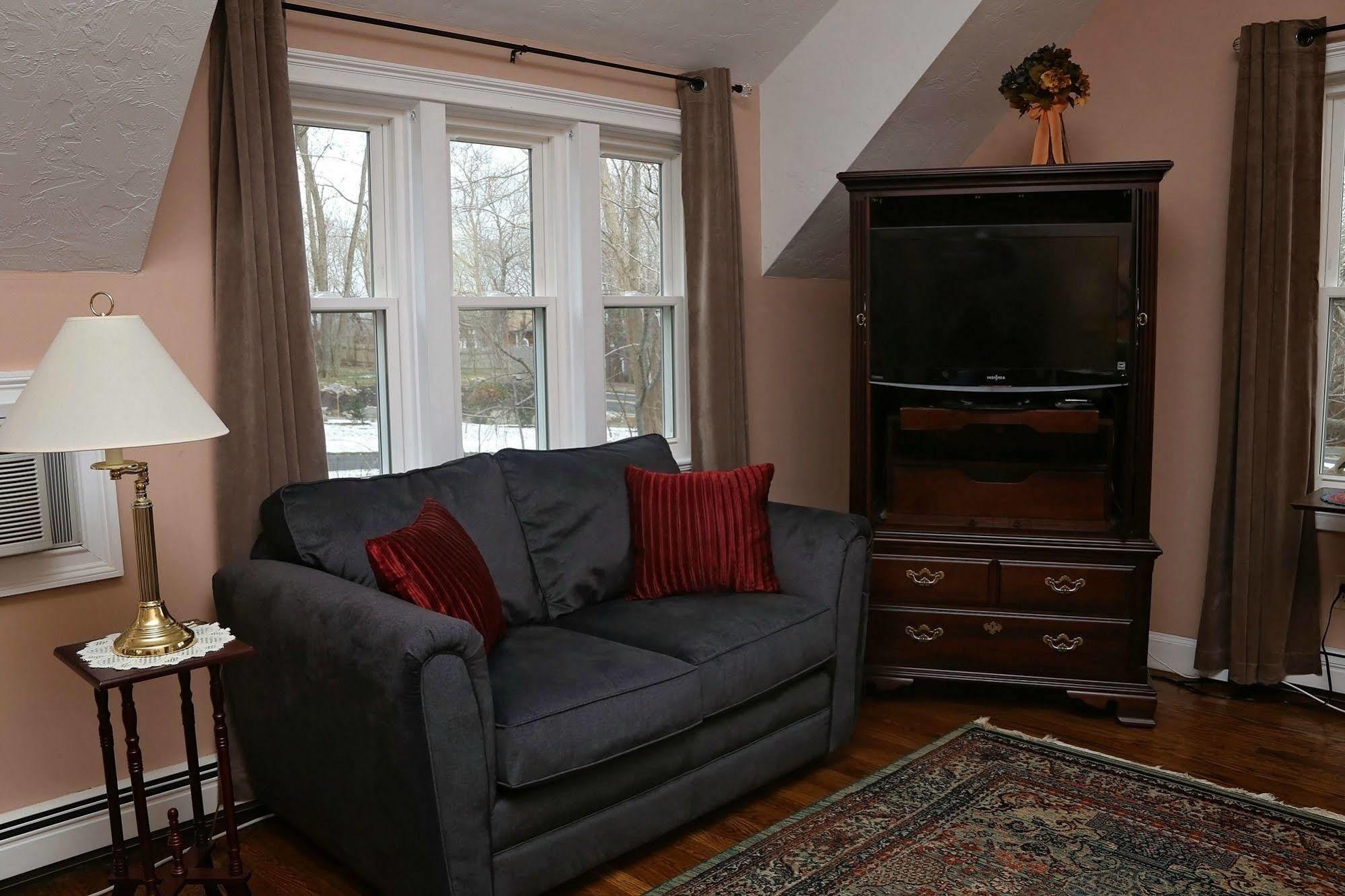 3 Waves Bed & Breakfast Plymouth Dış mekan fotoğraf